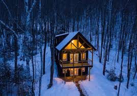 Maybe you would like to learn more about one of these? Rental Cabins Are Trending This Year Take A Look At 10 Popular Cabin Getaways Across New England