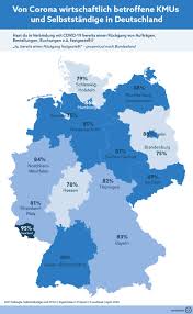 Im saarland winken den menschen nach ostern deutliche lockerungen in gastronomie, sport und kultur. Sevdesk Corona Umfrage 2020 Uber 2 500 Selbststandige Kmus