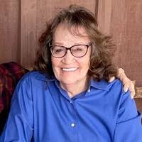 Barbara Karen Bordeaux, 80