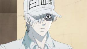 The cells of the human body never rest for too long; Cells At Work Kundigt Extra Folge An De Manga Tokyo