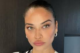 Shanina Shaik's Instagram, Twitter & Facebook