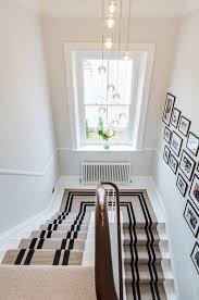 Trendy Home Ideas Stairs Carpet Runner Ideas Staircase Design Stairs Design Stairway Lighting