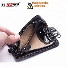 4.3 out of 5 stars 183. High Quslity Key Holder Wallet Manufactures Dongyuanlihua