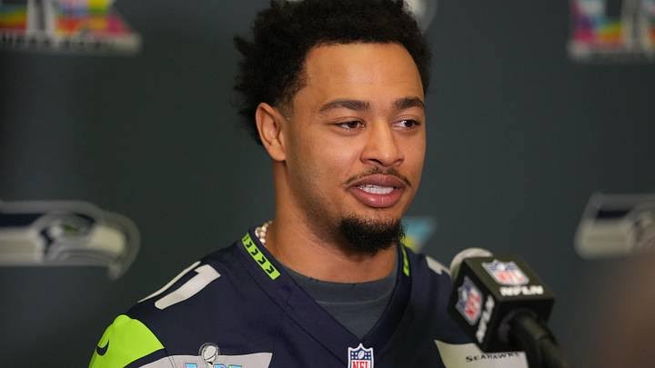 Jaxon Smith-Njigba's New Seahawks Salary Will Take Big Hit Starting in 2028