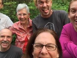 Fundraiser for Elizabeth Stauffer by Kay S. Bee : Stauffer Family Support