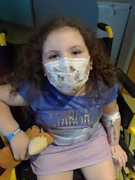 When Amanda Ramirez was diagnosed with leukemia, the disease and chemo's  side effects had her in and out of the ICU. When her fever spiked at 104,  her doctor in San Antonio