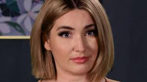 Stephanie Matto recounts 'terrifying romance scam' that ended with a  strange man showing up to her house