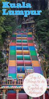 Drop at penang national park. 12 Incredible Things To Do In Kuala Lumpur Malaysia Malaysia Travel Travel Asia Travel