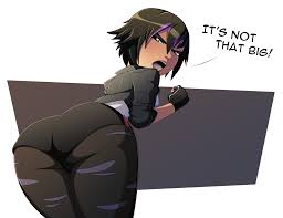 GoGo Tomago :: big hero 6 :: Marvel :: fandoms :: ravenravenraven :: artist  - JoyReactor