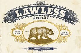 Buntut kasus pelecehan seksual, lawless jakarta depak gofar hilman. 90 Free Retro And Vintage Fonts To Download Must See