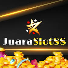 JUARASLOT88 Logo