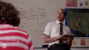 Oct 17, 2012 · key & peeles2 e4substitute teacher pt. Comedy Central Substitute Teacher Pt 2 Key Peele Facebook