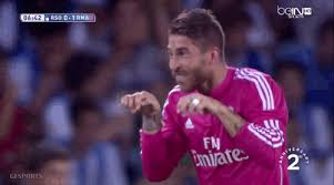 The perfect ramos sergioramos realmadrid animated gif for your conversation. Gif Sergio Ramos Animated Gif On Gifer