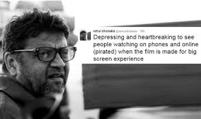 Raees Full Movie Download Available Online Director Rahul Dholakia Expresses Dismay Over Piracy Of Shah Rukh Khan S Latest Film India Com In fact, these websites are illegal which might cause you in trouble if you are caught supporting piracy. raees full movie download available