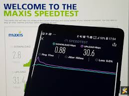 Ultimately, just accepting and dealing with slow wifi or slow internet speed isn't a good option. Maxis Fibre Broadband Customers Are Experiencing Slow Connectivity Nationwide Soyacincau Com