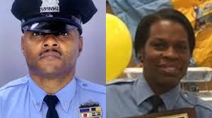 2 Philadelphia Officers Died Friday from Apparent Medical Events