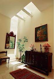 They wanted the language of the rawness of material to speak in their residence design. Pin On Beautiful Homes