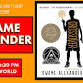 The Crossover: Ten Years Later with Kwame Alexander event image