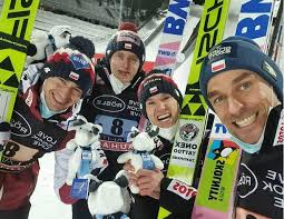 Zawody fis pucharu świata w skokach narciarskich wisła 2018 już od dzisiaj, 16 listopada. D27gsstmtzz Vm