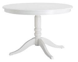 Ikea Liatorp Extendable Dining Table Dining Table Modern Style Furniture Shabby Chic Furniture