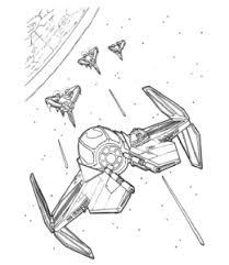 Star wars boba fett 2. Star Wars Coloring Pages Playing Learning