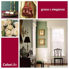 1:10 pinodan safras 13 480 просмотров. At Home Pick And Choose Your Imitation Of Grandeur White Painted Woodwork With Wine Red Or Sage Green Walls Is A Tradi Blue Rooms Blue Decor Blue Wall Colors