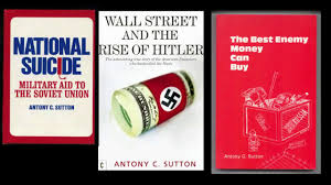 Image result for antony sutton