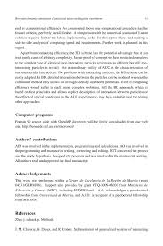 Check spelling or type a new query. Asian Journal Of Social Science Template Brill