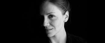 Role Playing: Noir films gave Justine Turner model for shadowy dame in  'Dreadful Night'