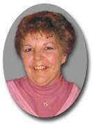 Kathryn Erickson October 26, 1956