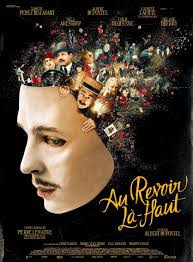 Musique du film Au Revoir Là-haut