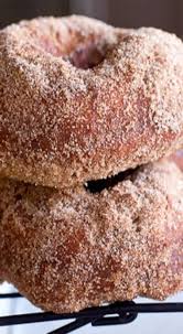 Classic Cake Doughnuts From Smells Like Home Food Blog Recipe Classic Cake Doughnut Cake Food Blog