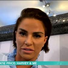 Internet bullying and trolling led to my rehab stay. Katie Price Hits Back At Speculation And Says Son Harvey Is Never Going Into Care Liverpool Echo