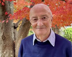 Grand-Aigueblanche. Du Japon, Alain Bernard se souvient d'Aigueblanche où  il a passé son enfance