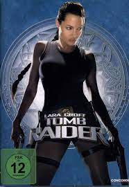 In shadow of the tomb raider, lara must master a deadly jungle, overcome terrifying t. Tomb Raider Version Auf Einer Dvd Dvd Jpc