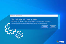 If you want to update personal information relating to employment insurance (ei) reporting online in canada, you need to know how to log in to your my service canada account (msca). Unable To Login To Microsoft Account On Windows 10 Fixes