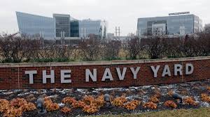 From Rust to Riches: How JPMorgan's $24M Navy Yard Bet Could Spark a $100K Job Boom in American Shipbuilding