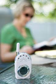 A baby monitor is a great. Best Baby Monitors For Your Garden Which News