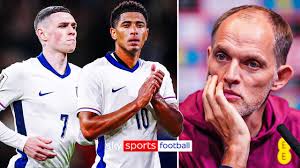 Sky Sports - News update