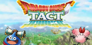 Maybe you would like to learn more about one of these? Dragon Quest Tact Tier List Reroll Mejoress In 2021 Dragon Quest Dragon Game Data