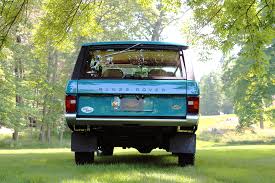 Image result for Tuscan Blue 1980 Land Rover