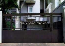 640 likes · 9 talking about this. Desain Dan Gambar Pagar Dan Pintu Besi Minimalis Modern Dan Konvensional 181210313511 Jpg Pagar Minimalis
