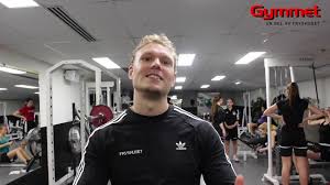 Born 5 january 1965) is a swedish former high jumper. Patrik Sjoberg Gym Patrik Sjoberg Was An International High Jumper Who Won Three Olympic Medals And In 1987 A World Championships Title