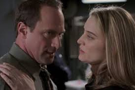 The latest episode of law & order: Law And Order Svu Kathy Stabler Alive Organized Crime Crossover Tvline