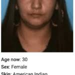 AMBER Alert issued for Fremont County, Wyoming April 10th