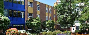 Ob nach einem bandscheibenvorfall oder als anschlussheilbehandlung nach einem. Haus Ida Wolff Vivantes Hauptstadtpflege