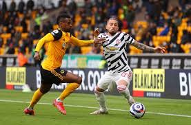 Wolves know that a win on sunday would guarantee 12th position in the premier league table. Wktnuuejrce78m