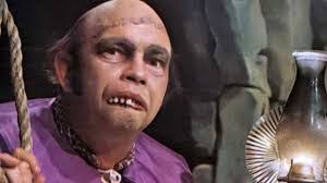 What movies are being watched for the 50th anniversary of Creature Features?