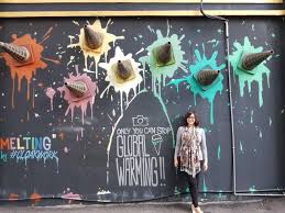I mean you can find those illegal street arts. Eztakaful Blog Lifestyle And Insurance Takaful Related Content