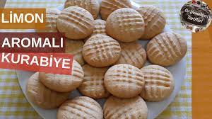 az malzemeli ve cok kolay limon aromali kurabiye tarifi kurabiye tarifleri kurabi ye sekerli kurabiyeler